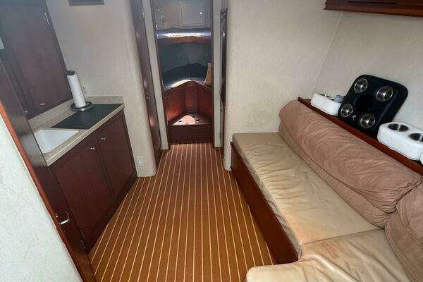 Custom Carolina Express Yacht For Sale