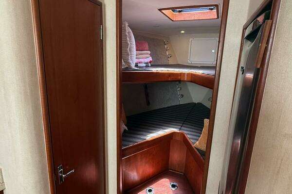 Custom Carolina Express Yacht For Sale