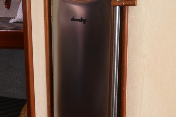 45ft Custom Carolina Yacht For Sale