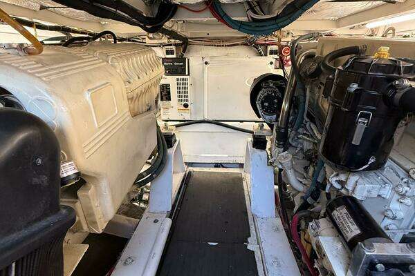 Custom Carolina Express Yacht For Sale