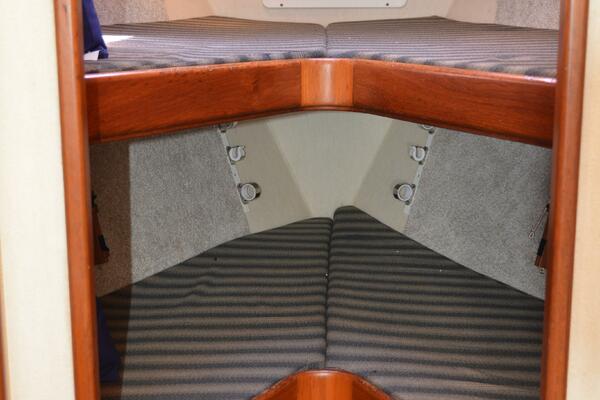 45ft Custom Carolina Yacht For Sale