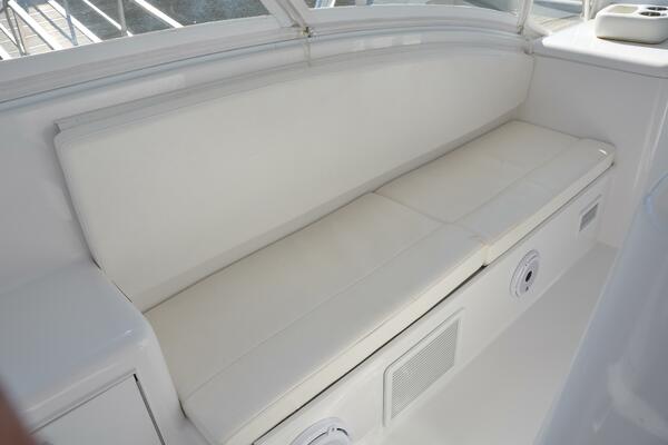 45ft Custom Carolina Yacht For Sale