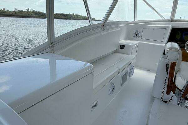 Custom Carolina Express Yacht For Sale