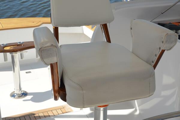 45ft Custom Carolina Yacht For Sale