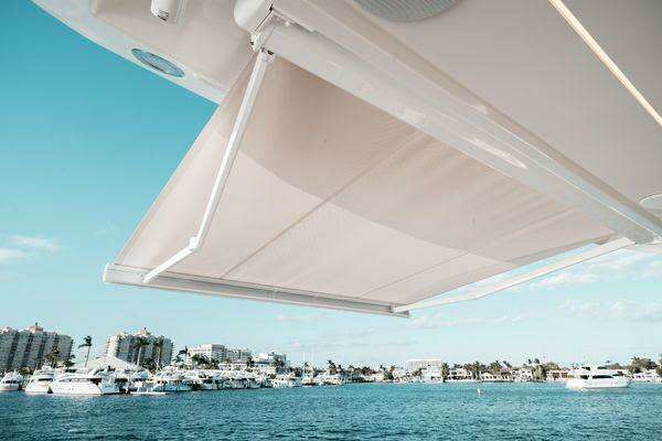 Prestige 590S Yacht For Sale