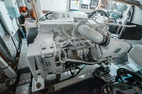 Prestige 590S Yacht For Sale