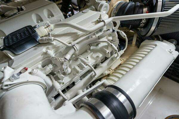 Prestige 590S Yacht For Sale