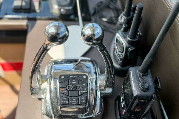 Prestige 590S Yacht For Sale