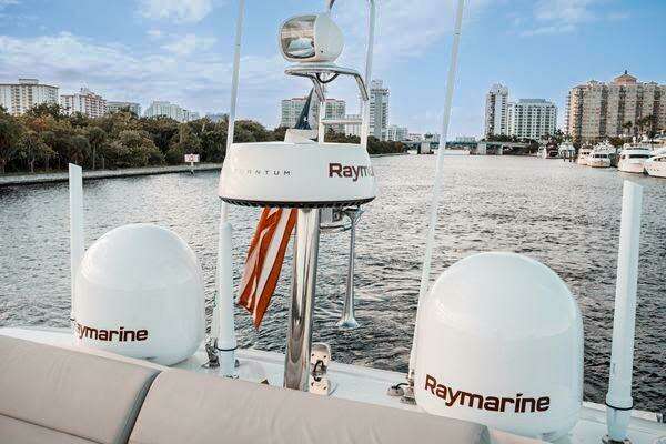 Prestige 590S Yacht For Sale