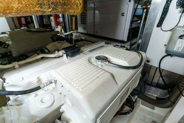 Prestige 590S Yacht For Sale