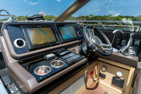 Prestige 590S Yacht For Sale