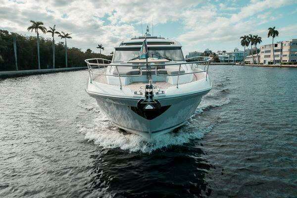 Prestige 590S Yacht For Sale