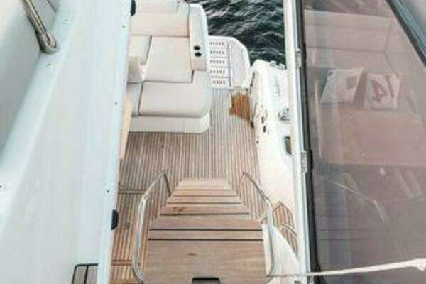 Prestige 590S Yacht For Sale