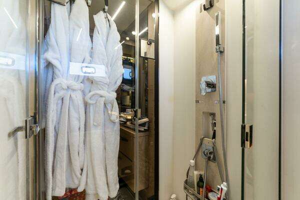 Prestige 590S Yacht For Sale