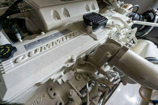 Prestige 590S Yacht For Sale