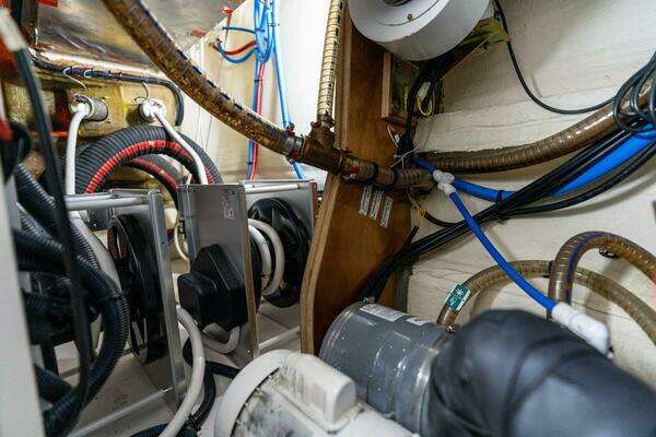 Prestige 590S Yacht For Sale
