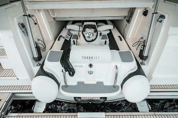 Prestige 590S Yacht For Sale