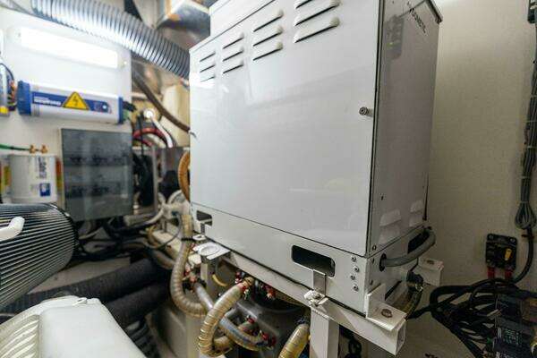 Prestige 590S Yacht For Sale