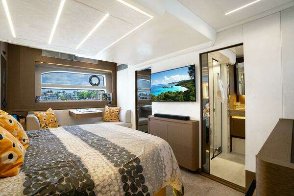 Prestige 590S Yacht For Sale