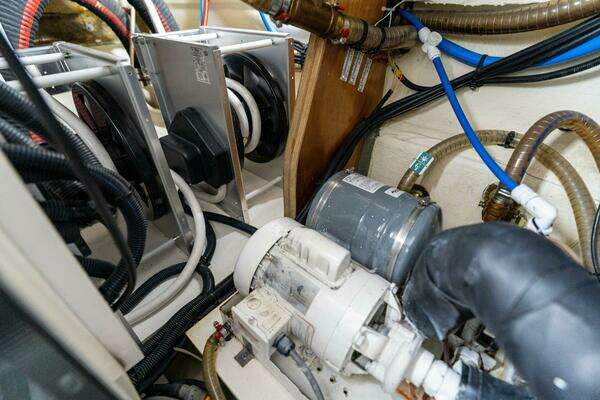 Prestige 590S Yacht For Sale