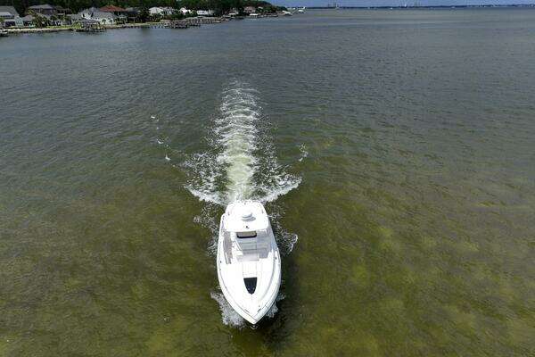 Intrepid 327-I Valor Yacht For Sale
