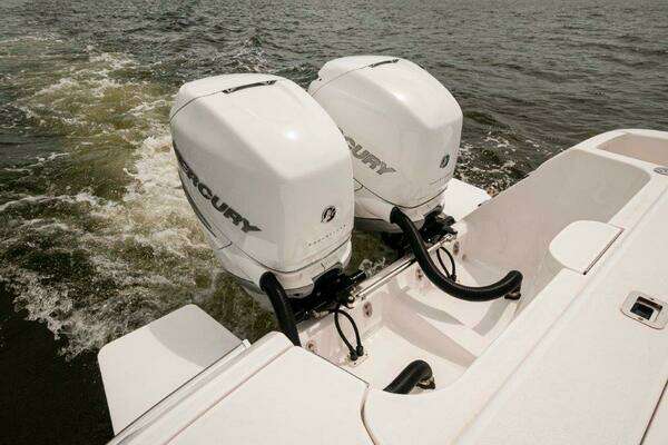 Intrepid 327-I Valor Yacht For Sale