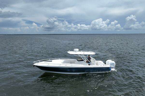 Intrepid 327-I Valor Yacht For Sale