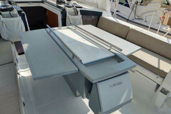 Beneteau  Yacht For Sale