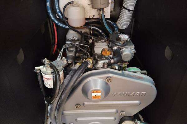Beneteau  Yacht For Sale