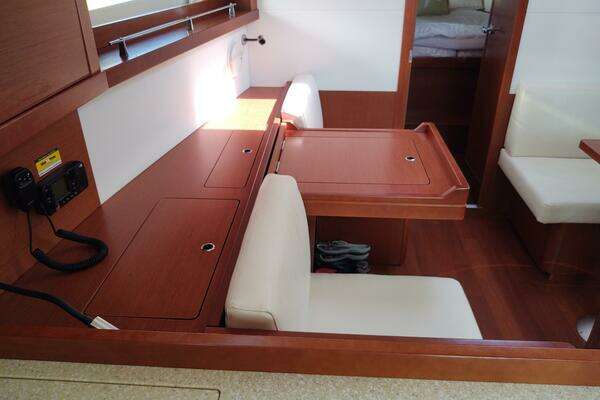 Beneteau  Yacht For Sale