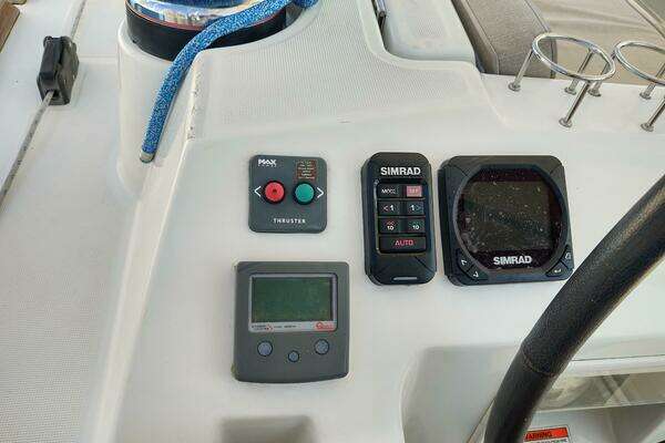 Beneteau  Yacht For Sale