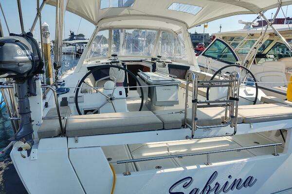 Beneteau  Yacht For Sale