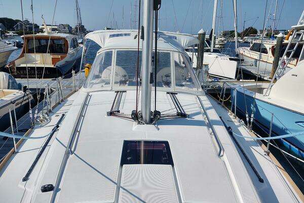 Beneteau  Yacht For Sale