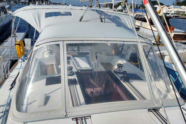 Beneteau  Yacht For Sale