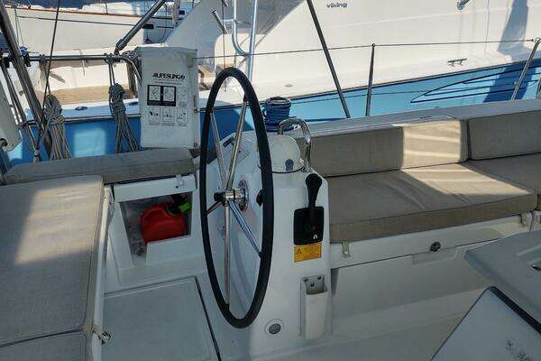 Beneteau  Yacht For Sale