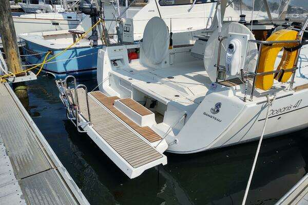 Beneteau  Yacht For Sale
