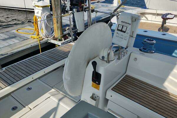 Beneteau  Yacht For Sale
