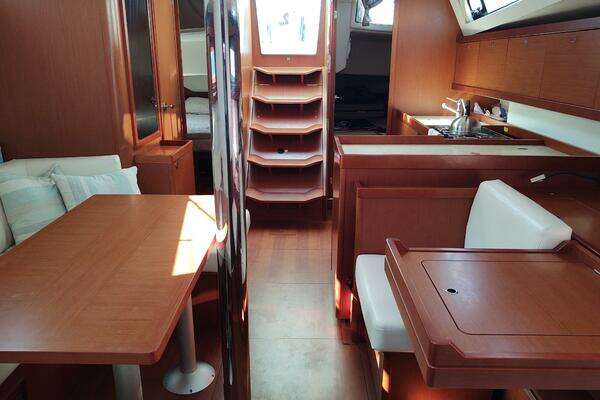 Beneteau  Yacht For Sale