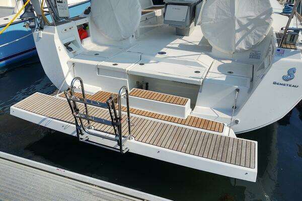 Beneteau  Yacht For Sale