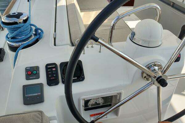 Beneteau  Yacht For Sale