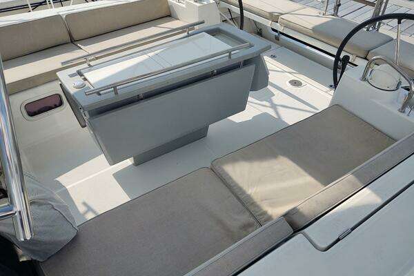 Beneteau  Yacht For Sale
