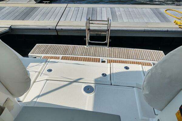 Beneteau  Yacht For Sale