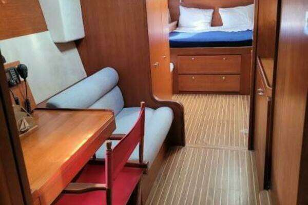 Lagoon 570 Yacht For Sale