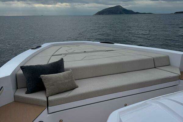 Technohull XPD Yacht For Sale