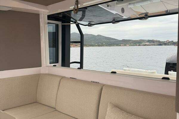 Technohull XPD Yacht For Sale
