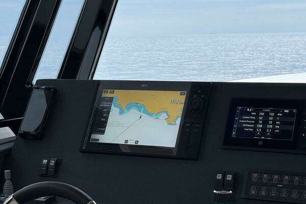 Technohull XPD Yacht For Sale