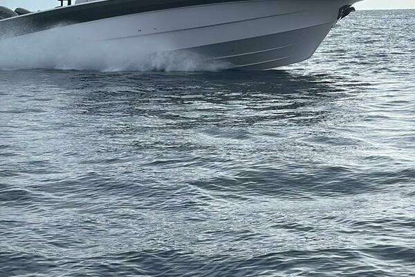 Technohull XPD Yacht For Sale