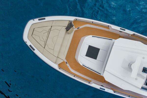 Technohull XPD Yacht For Sale