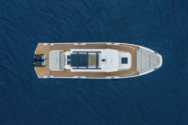 Technohull XPD Yacht For Sale