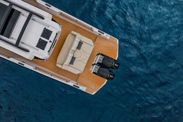 Technohull XPD Yacht For Sale